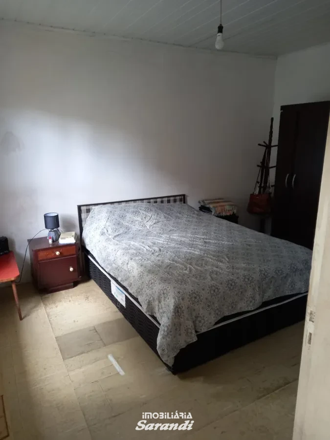 Imagem de Duas casas de alvenaria localizada no bairro Jardim São Pedro Porto Alegre