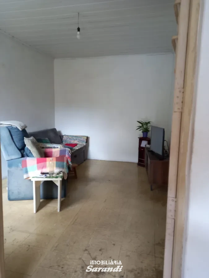 Imagem de Duas casas de alvenaria localizada no bairro Jardim São Pedro Porto Alegre