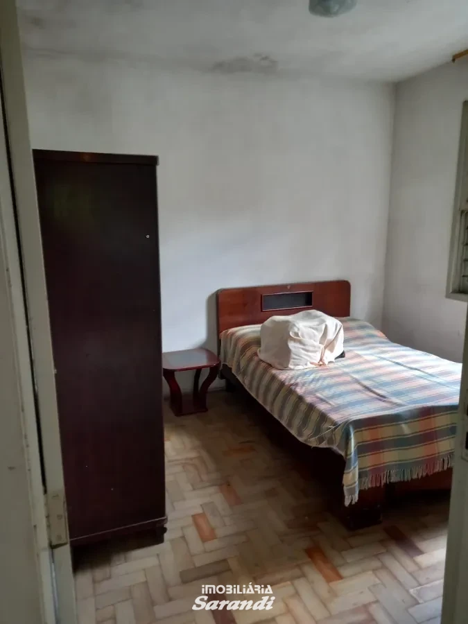 Imagem de Duas casas de alvenaria localizada no bairro Jardim São Pedro Porto Alegre