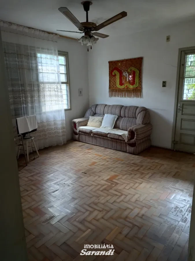 Imagem de Duas casas de alvenaria localizada no bairro Jardim São Pedro Porto Alegre