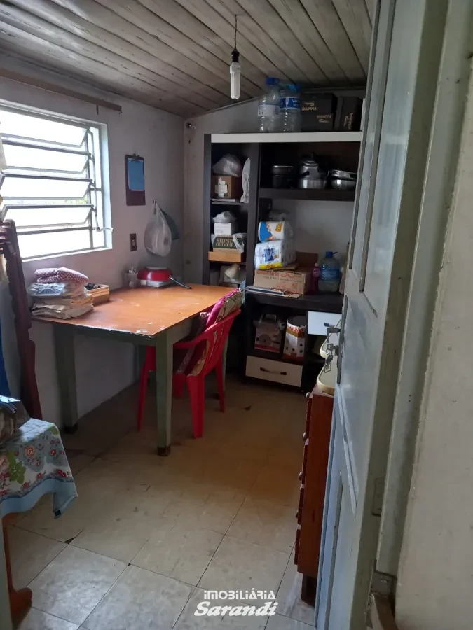 Imagem de Duas casas de alvenaria localizada no bairro Jardim São Pedro Porto Alegre