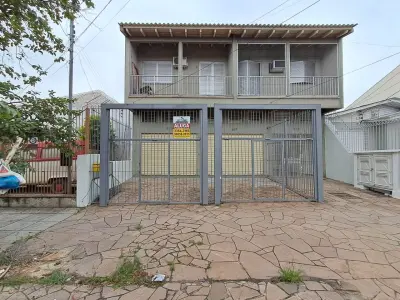 Imagem de Loja comercial com área aproximada 33m² piso frio e banheiro