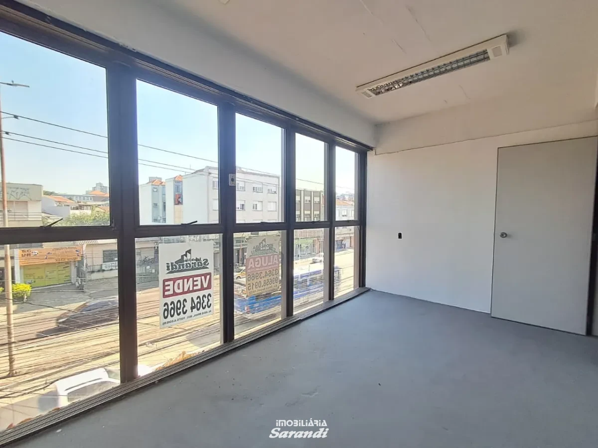 Imagem de Conjunto de comercial no bairro São João -  Porto Alegre