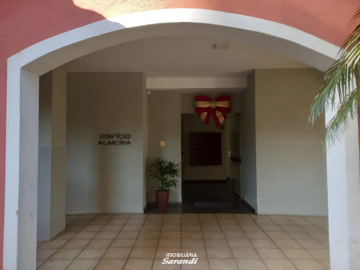 Imagem de Apartamento três dormitórios com vaga de garagem bairro sarandi Porto Alegre