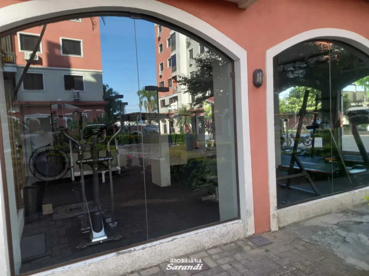 Imagem de Apartamento três dormitórios com vaga de garagem bairro sarandi Porto Alegre