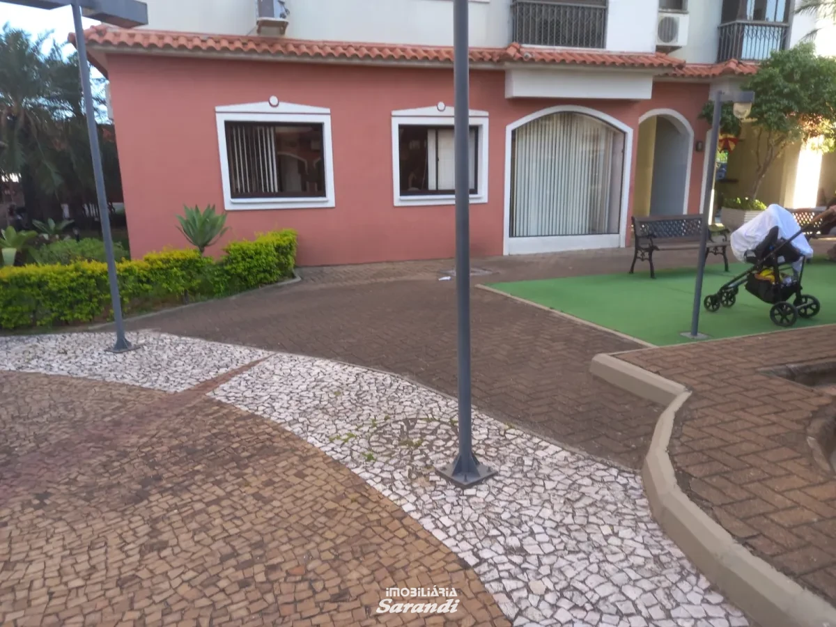 Imagem de Apartamento três dormitórios com vaga de garagem bairro sarandi Porto Alegre