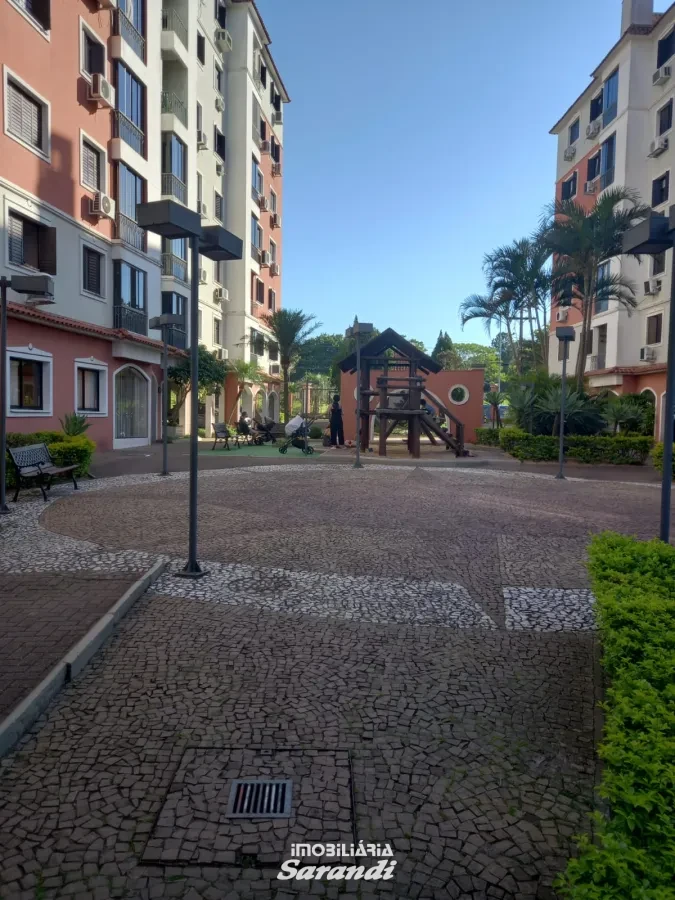 Imagem de Apartamento três dormitórios com vaga de garagem bairro sarandi Porto Alegre