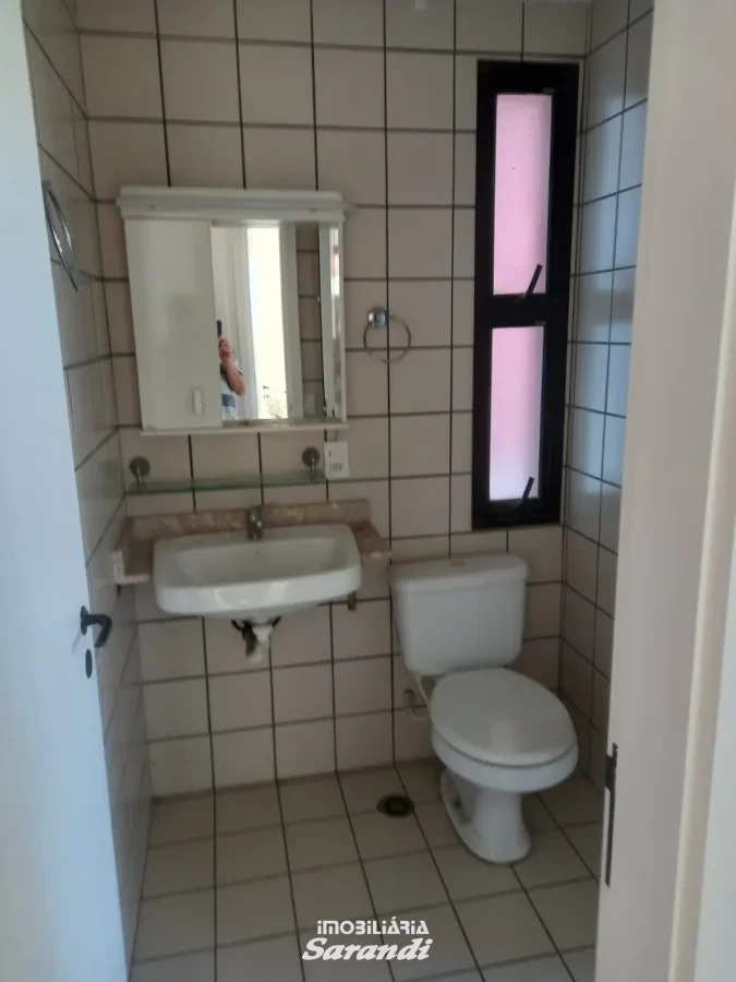 Imagem de Apartamento três dormitórios com vaga de garagem bairro sarandi Porto Alegre