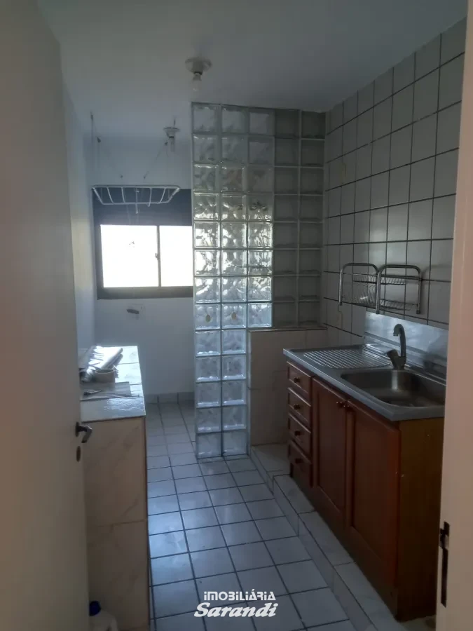 Imagem de Apartamento três dormitórios com vaga de garagem bairro sarandi Porto Alegre