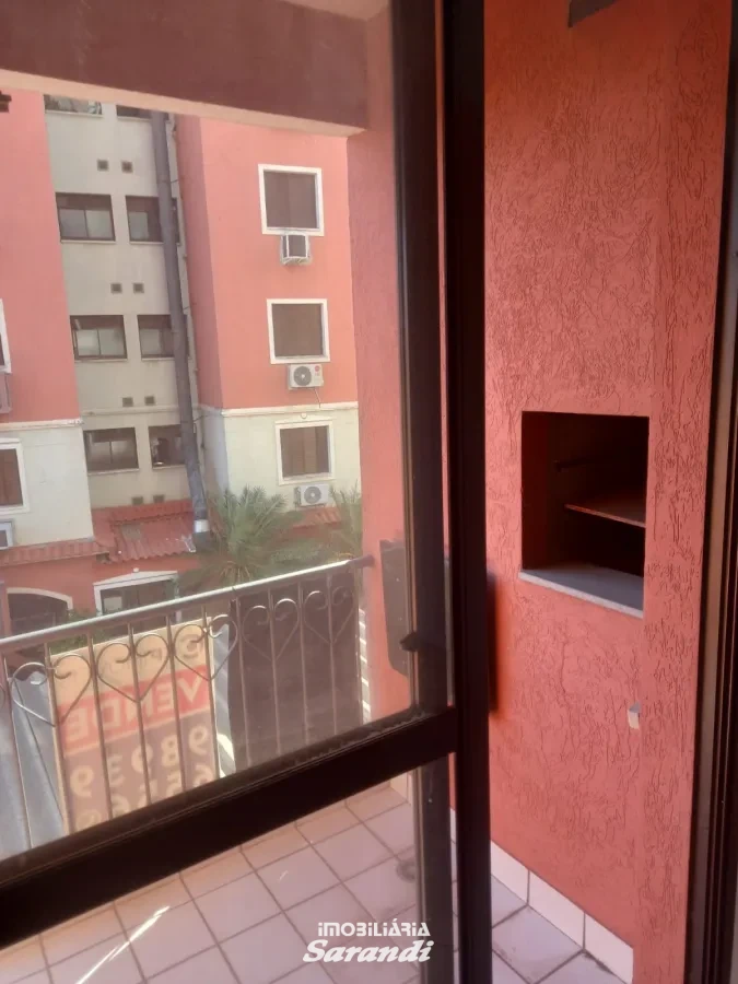 Imagem de Apartamento três dormitórios com vaga de garagem bairro sarandi Porto Alegre