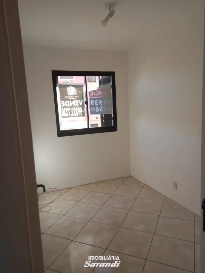 Imagem de Apartamento três dormitórios com vaga de garagem bairro sarandi Porto Alegre
