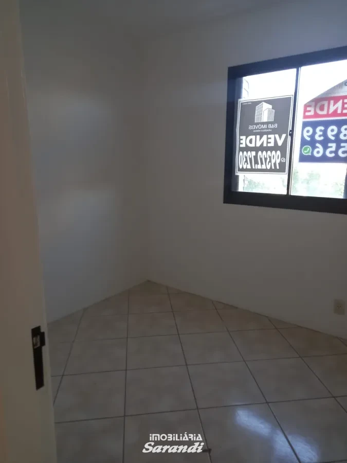 Imagem de Apartamento três dormitórios com vaga de garagem bairro sarandi Porto Alegre