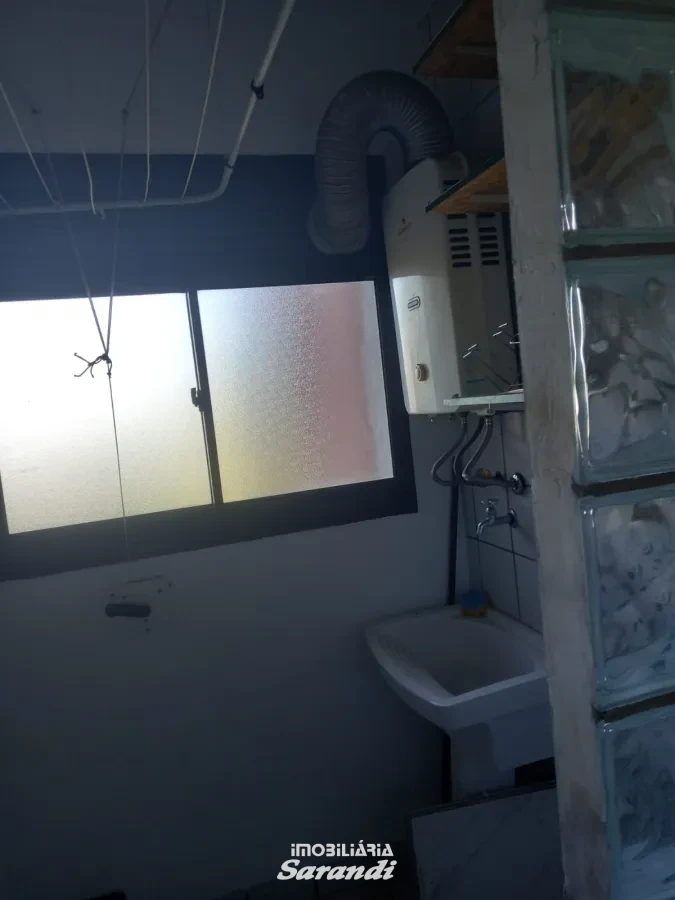 Imagem de Apartamento três dormitórios com vaga de garagem bairro sarandi Porto Alegre