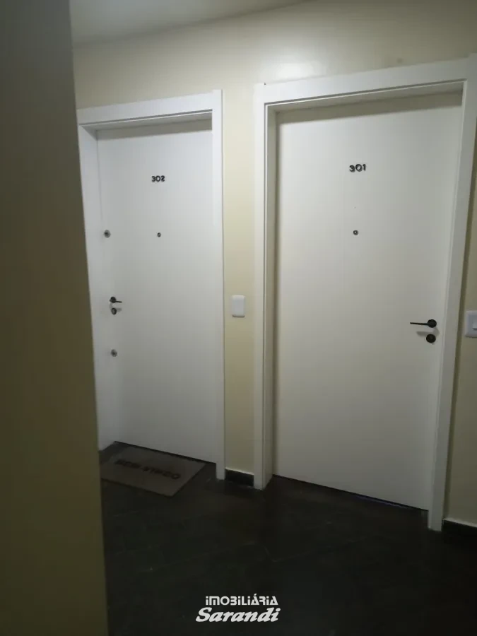 Imagem de Apartamento três dormitórios com vaga de garagem bairro sarandi Porto Alegre