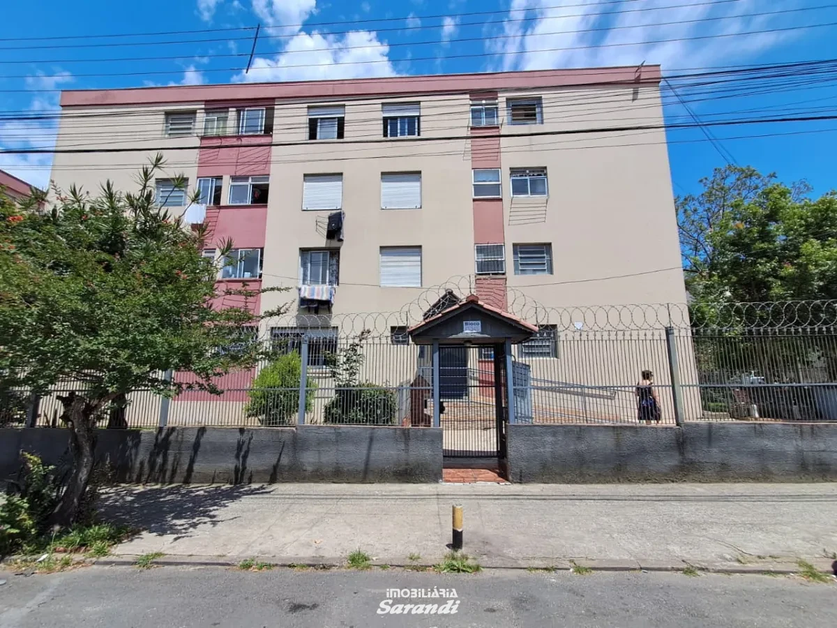 Imagem de Apartamento terreo de 1 dormitório Situado na Rua Doutor Vargas Neto, no bairro Jardim Leopoldina