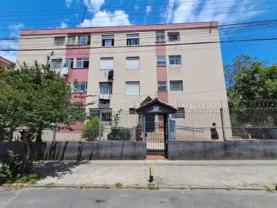 Imagem de Apartamento terreo de 1 dormitório Situado na Rua Doutor Vargas Neto, no bairro Jardim Leopoldina