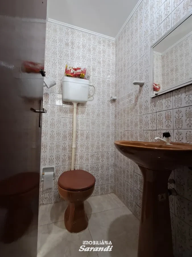 Imagem de Apartamento terreo de 1 dormitório Situado na Rua Doutor Vargas Neto, no bairro Jardim Leopoldina