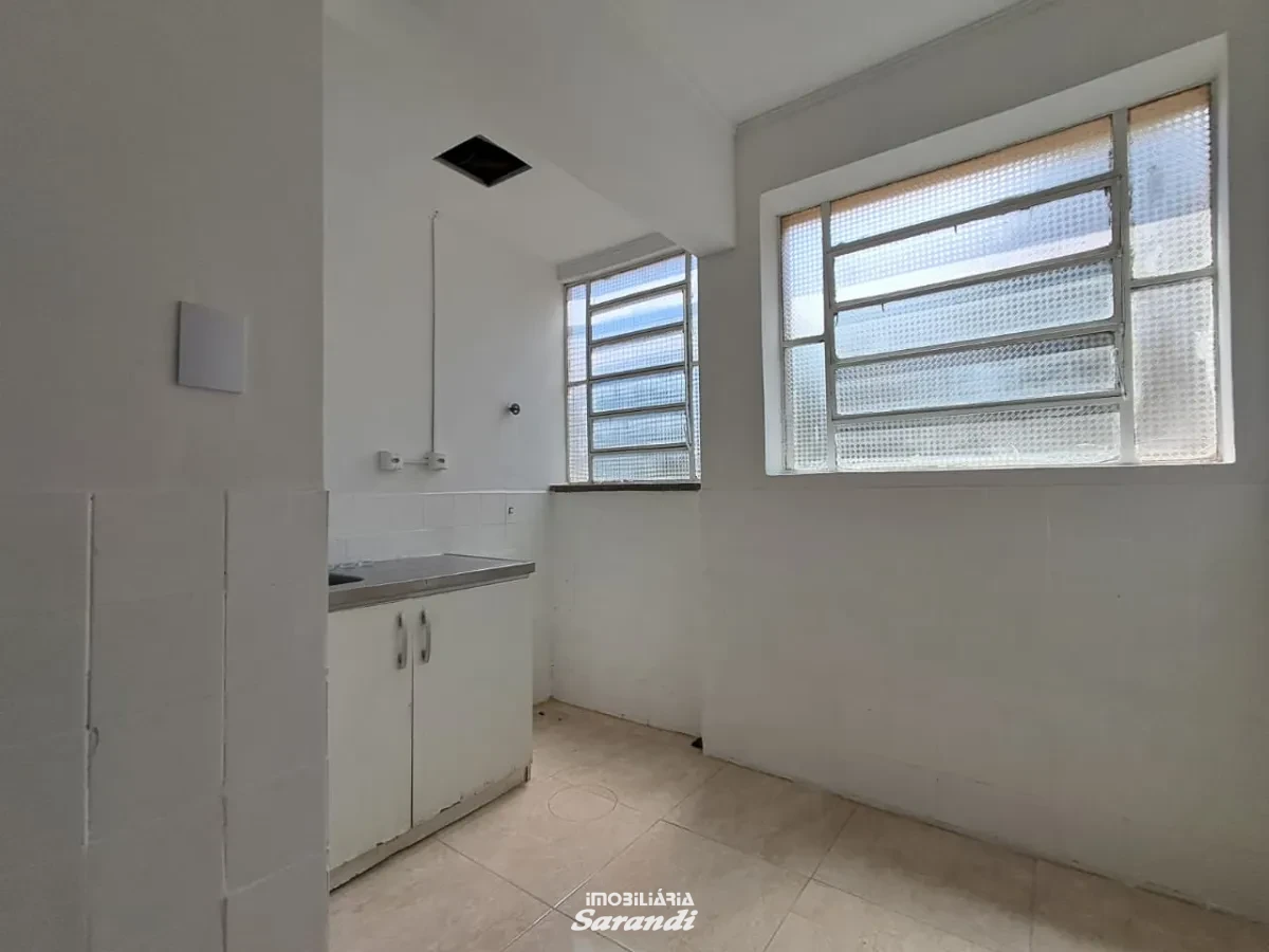 Imagem de Apartamento terreo de 1 dormitório Situado na Rua Doutor Vargas Neto, no bairro Jardim Leopoldina