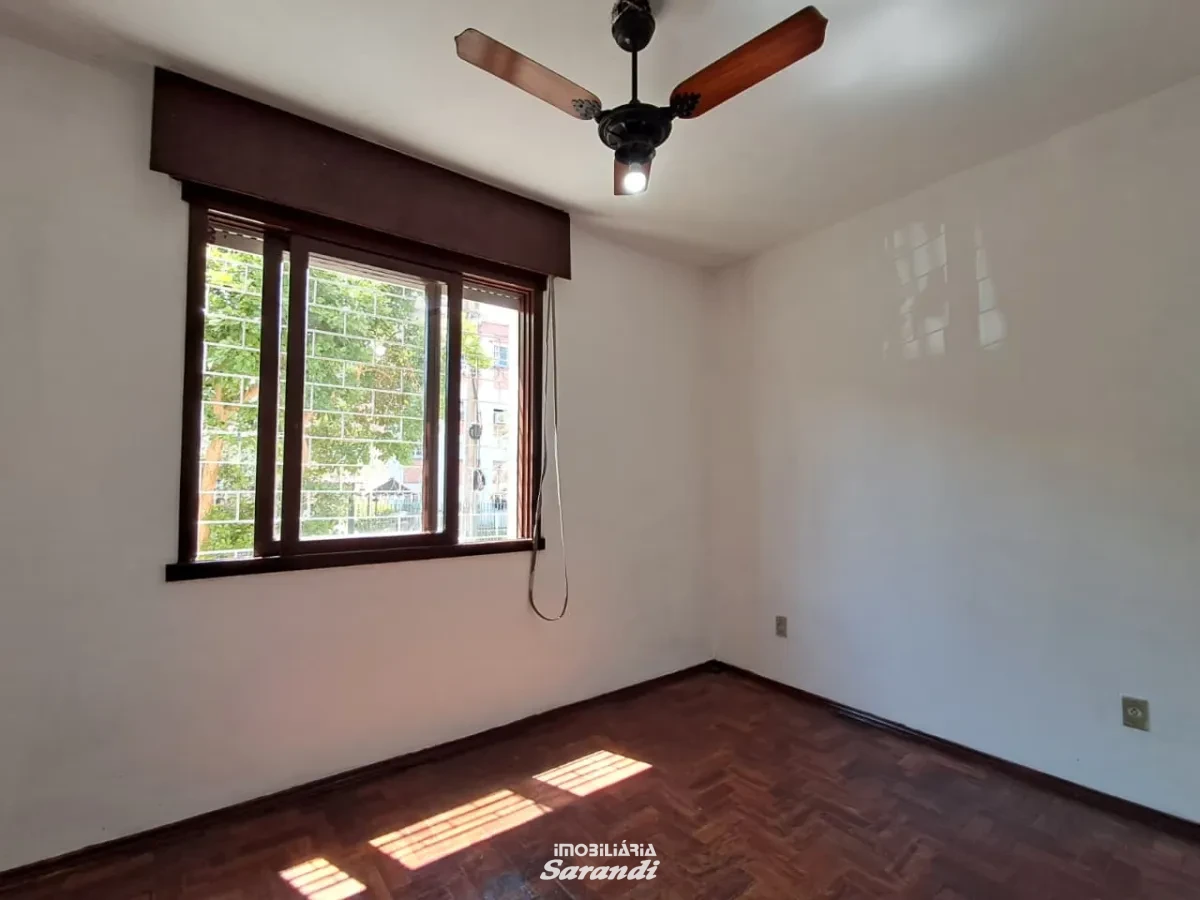 Imagem de Apartamento terreo de 1 dormitório Situado na Rua Doutor Vargas Neto, no bairro Jardim Leopoldina