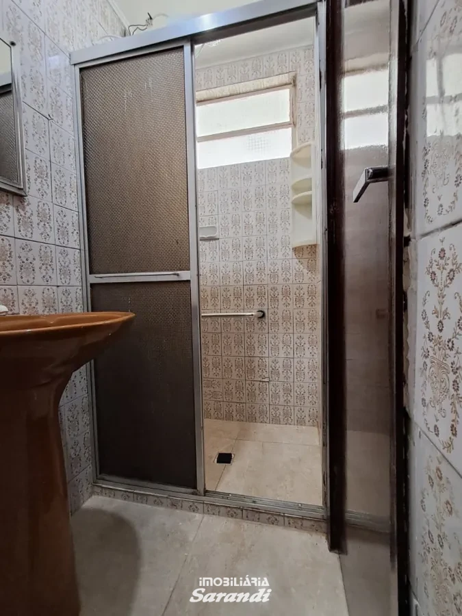 Imagem de Apartamento terreo de 1 dormitório Situado na Rua Doutor Vargas Neto, no bairro Jardim Leopoldina