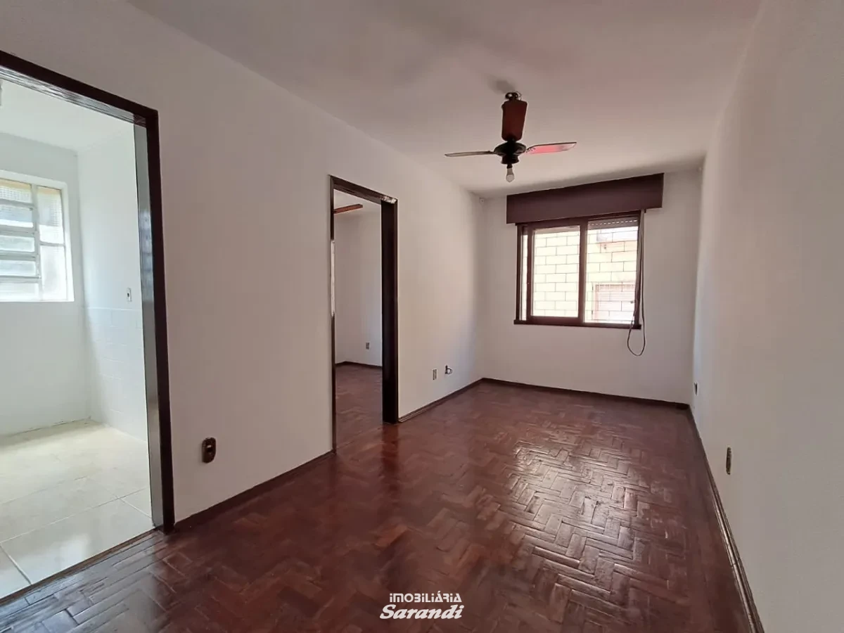 Imagem de Apartamento terreo de 1 dormitório Situado na Rua Doutor Vargas Neto, no bairro Jardim Leopoldina