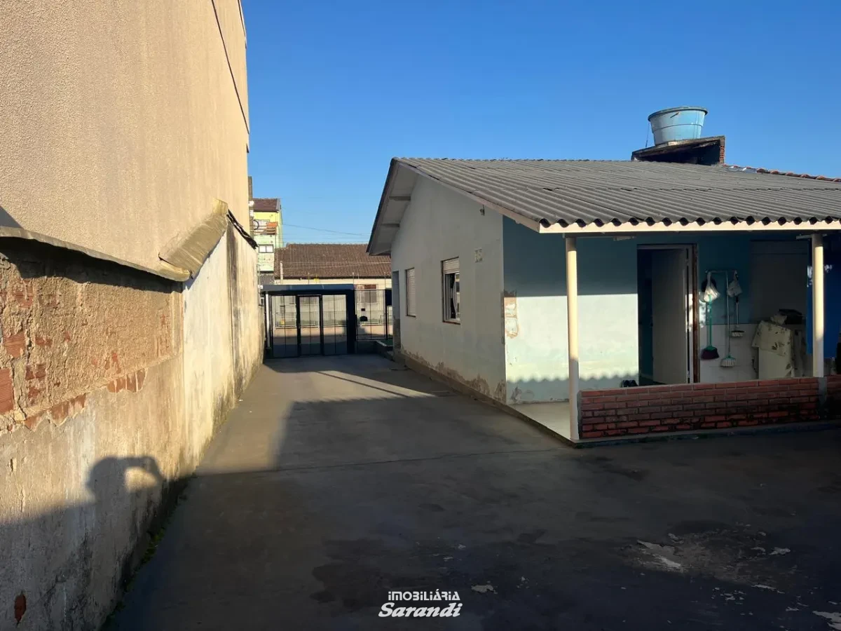 Imagem de Casa alvenaria dois dormitórios bairro sarandi Porto Alegre