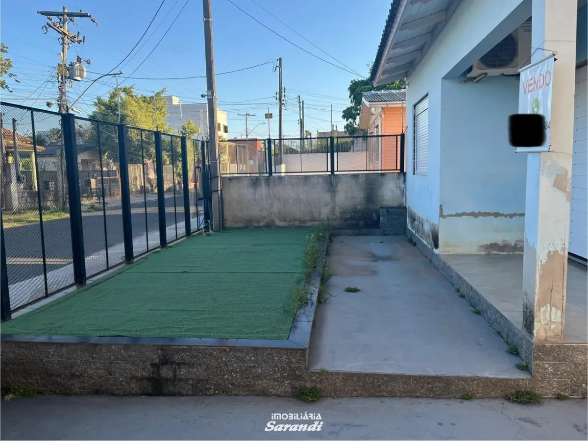 Imagem de Casa alvenaria dois dormitórios bairro sarandi Porto Alegre