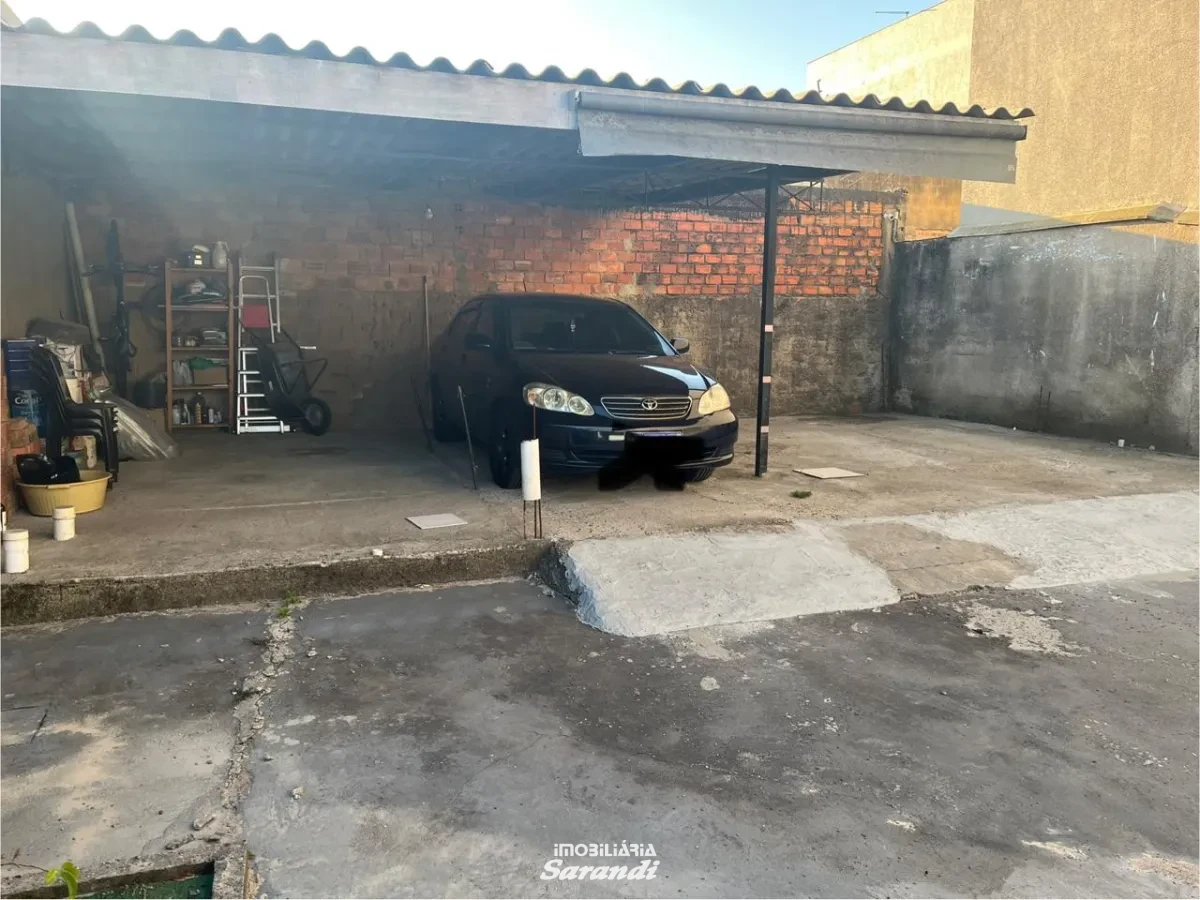 Imagem de Casa alvenaria dois dormitórios bairro sarandi Porto Alegre