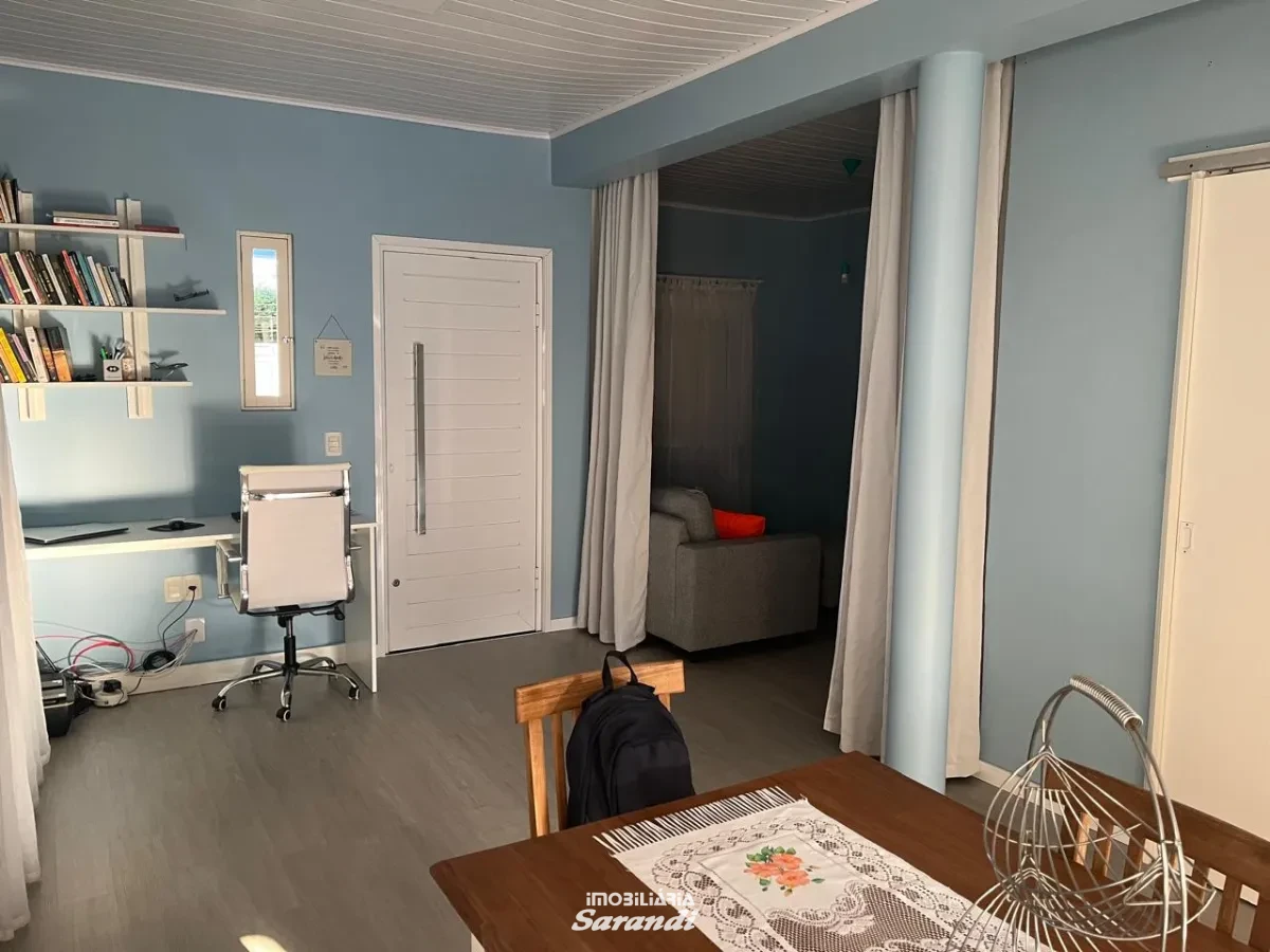 Imagem de Casa alvenaria dois dormitórios bairro sarandi Porto Alegre