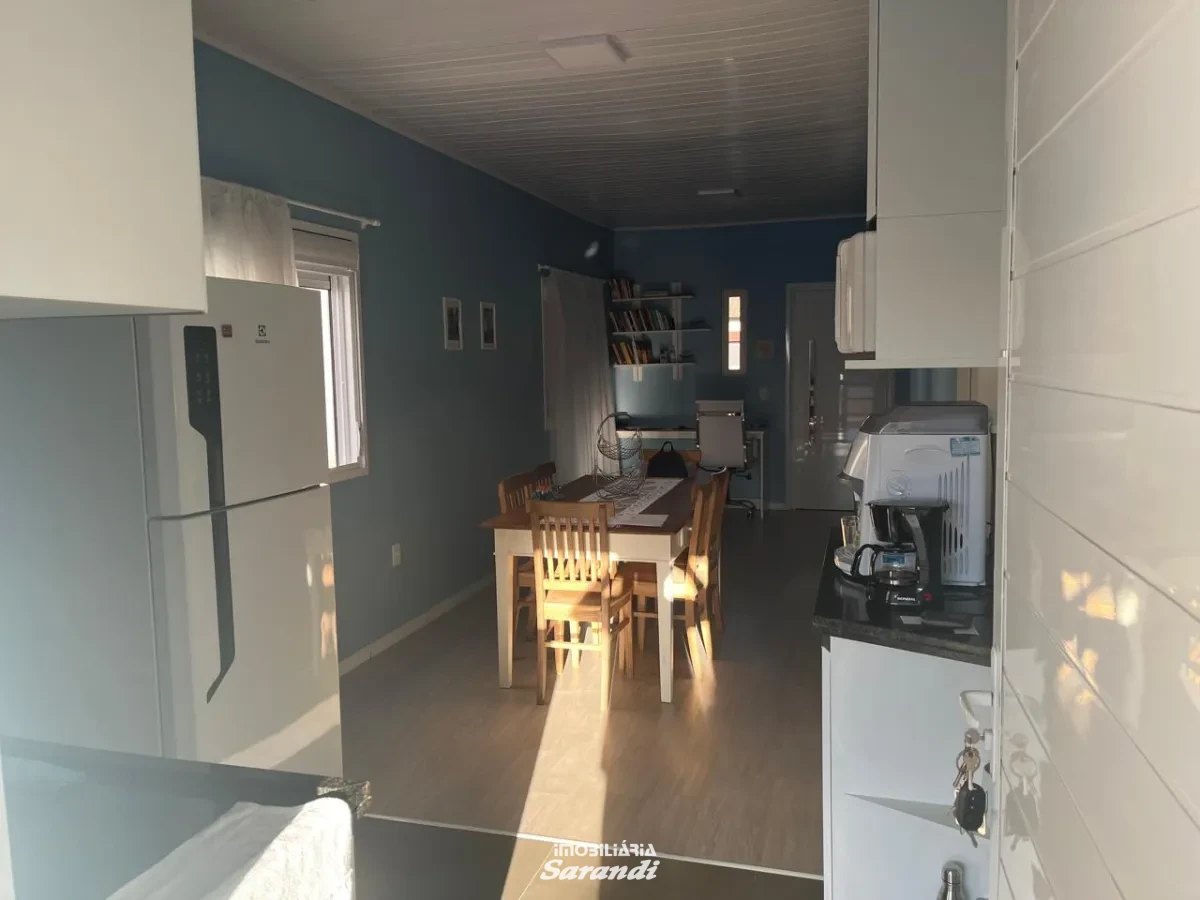 Imagem de Casa alvenaria dois dormitórios bairro sarandi Porto Alegre