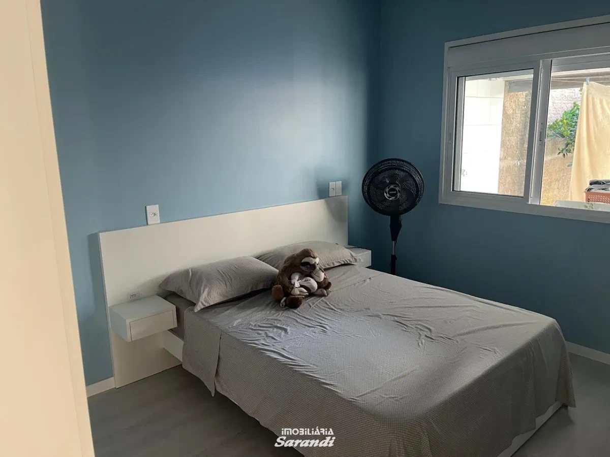 Imagem de Casa alvenaria dois dormitórios bairro sarandi Porto Alegre