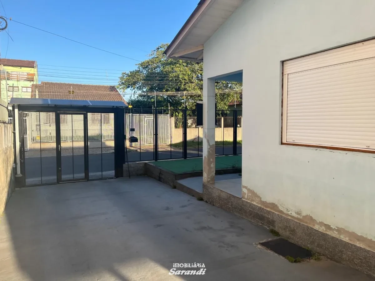 Imagem de Casa alvenaria dois dormitórios bairro sarandi Porto Alegre