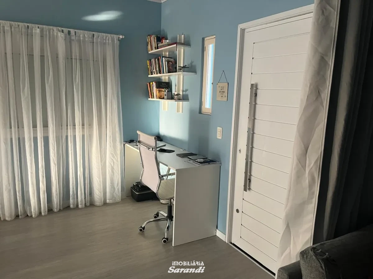 Imagem de Casa alvenaria dois dormitórios bairro sarandi Porto Alegre