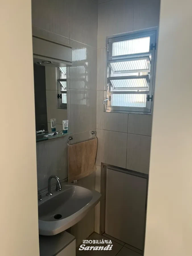 Imagem de Casa alvenaria dois dormitórios bairro sarandi Porto Alegre