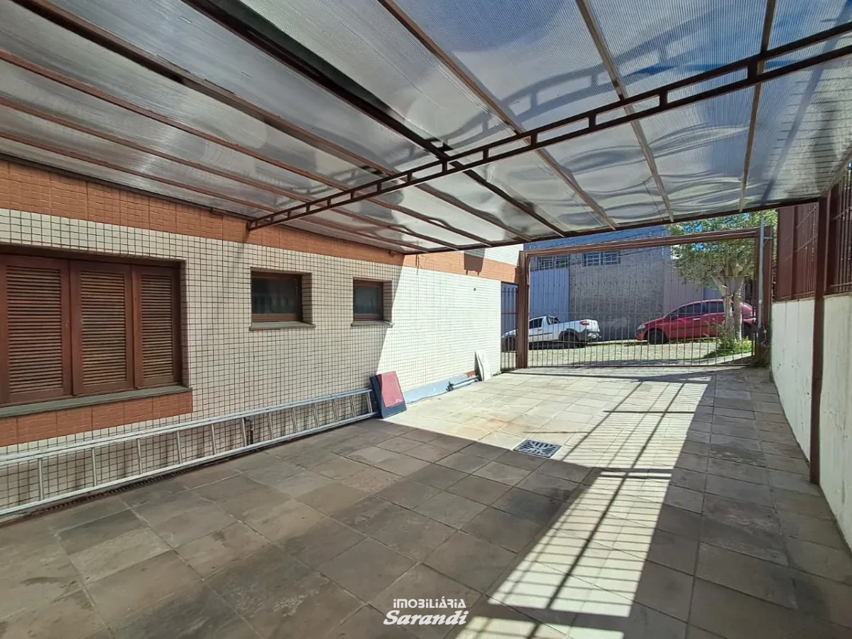 Imagem de Apartamento térreo com 03 dormitórios sendo um deles suíte.