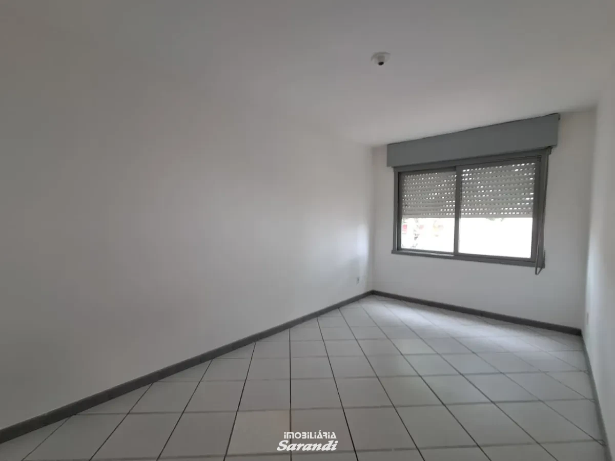 Imagem de Apartamento no 3° andar com 1 dormitório aprox  35m² - Jardim Leopoldina