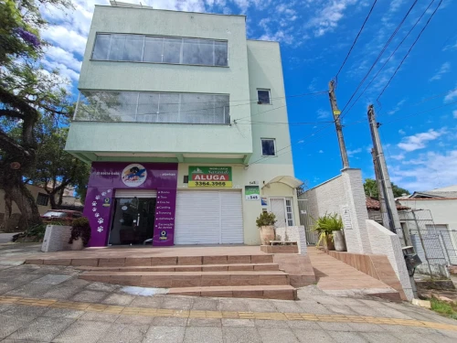 Imagem de Loja comercial de esquina com área aproximada de 95m²