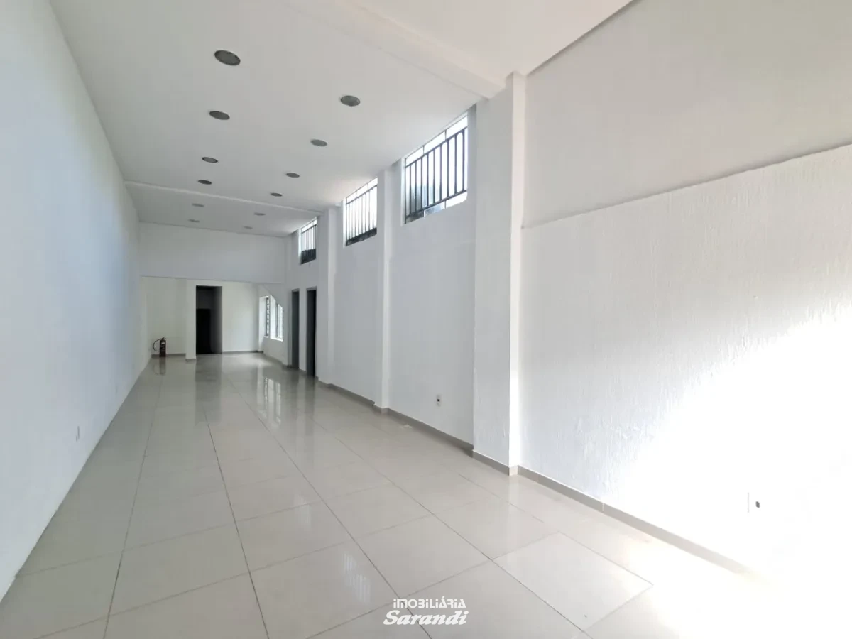 Imagem de Loja comercial de esquina com área aproximada de 95m²