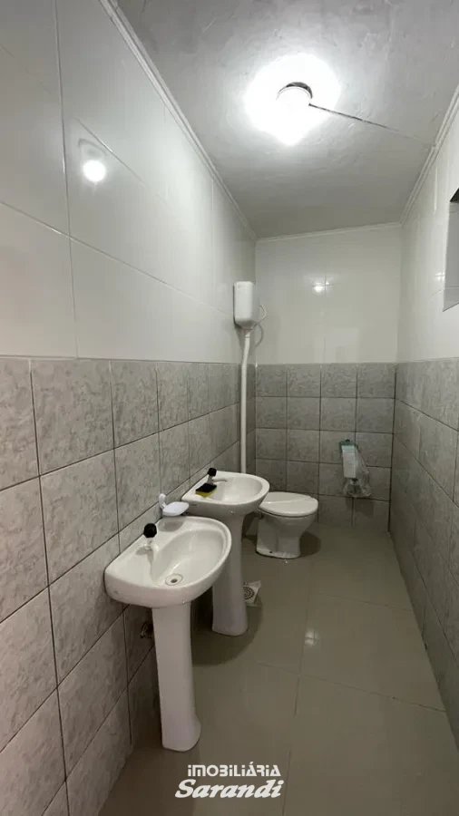 Imagem de Loja comercial de esquina com área aproximada de 95m²