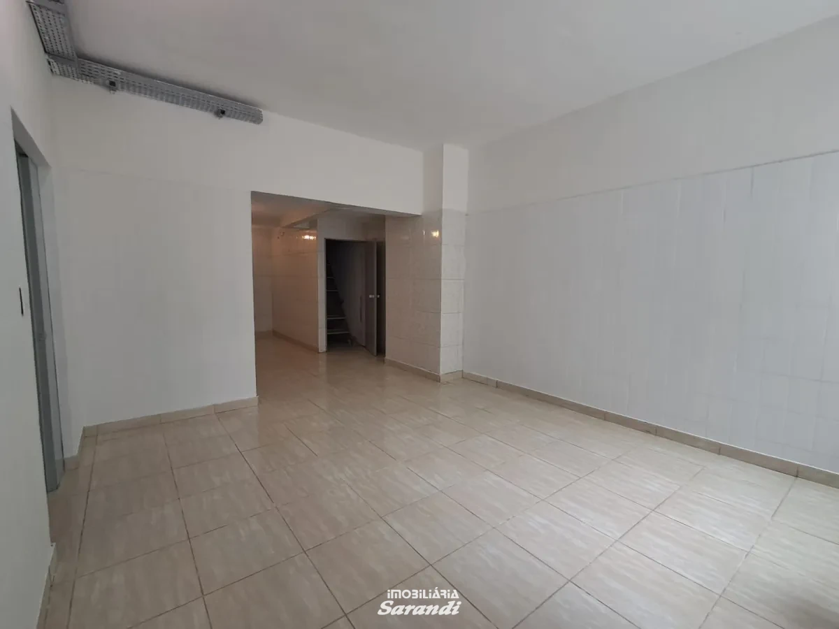 Imagem de Loja comercial de esquina com área aproximada de 95m²