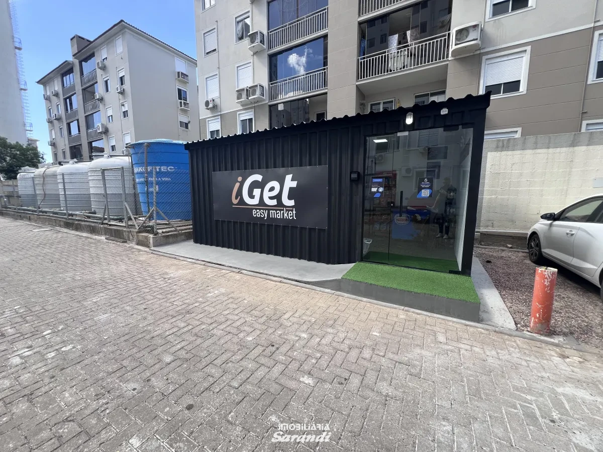 Imagem de  Apartamento de 2 dormitórios semi-mobiliado para alugar no bairro Humaitá – Porto Alegre