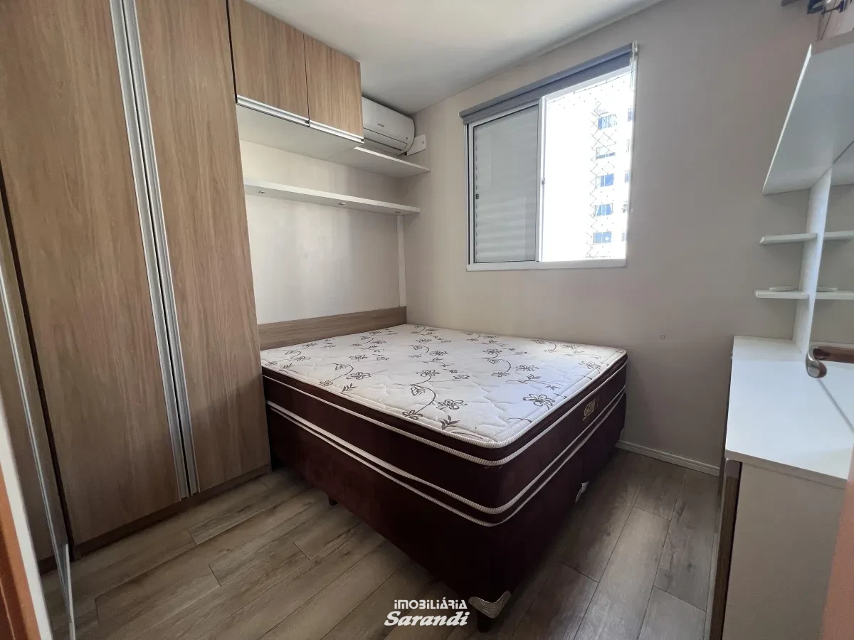 Imagem de  Apartamento de 2 dormitórios semi-mobiliado para alugar no bairro Humaitá – Porto Alegre