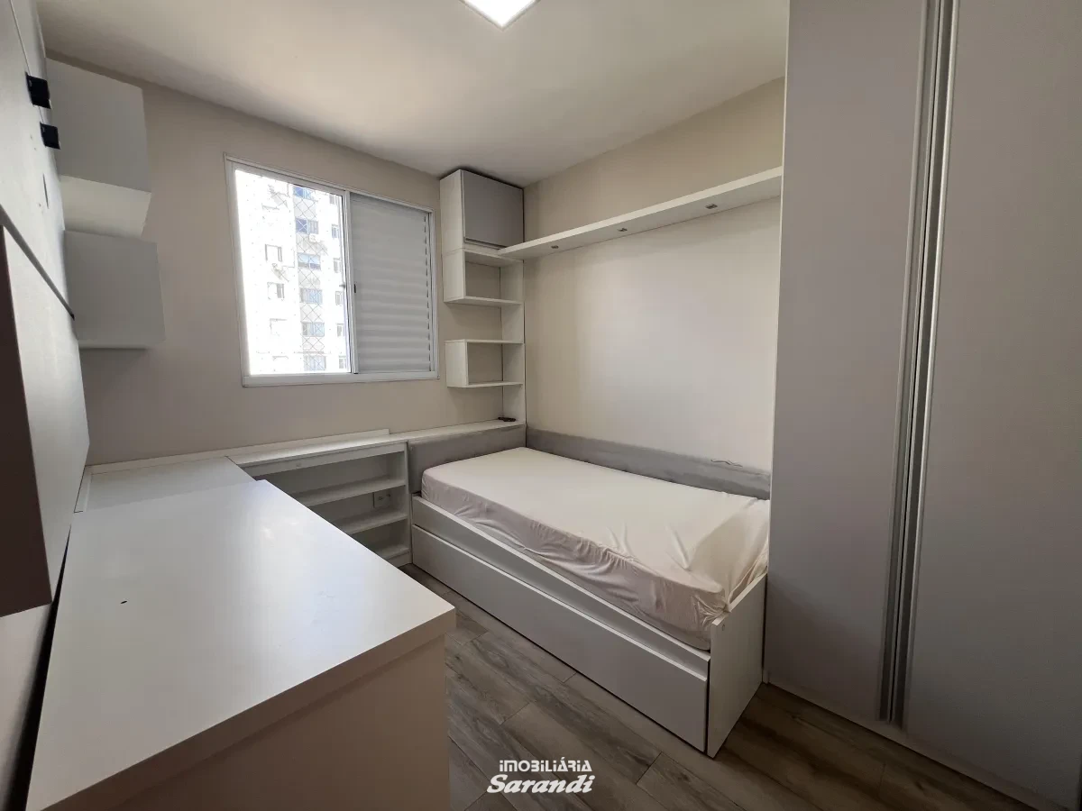 Imagem de  Apartamento de 2 dormitórios semi-mobiliado para alugar no bairro Humaitá – Porto Alegre