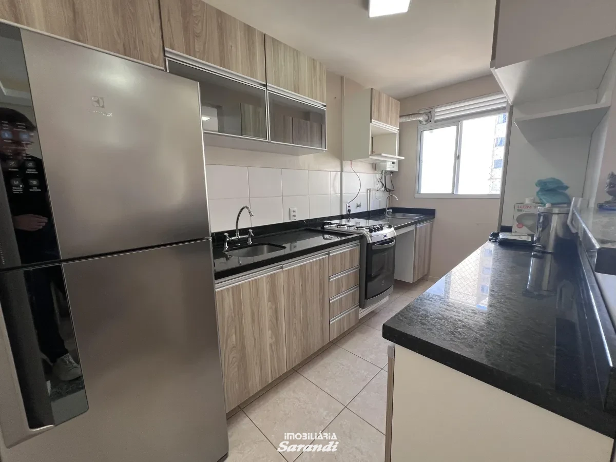 Imagem de  Apartamento de 2 dormitórios semi-mobiliado para alugar no bairro Humaitá – Porto Alegre