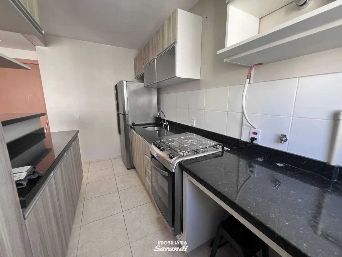 Imagem de  Apartamento de 2 dormitórios semi-mobiliado para alugar no bairro Humaitá – Porto Alegre