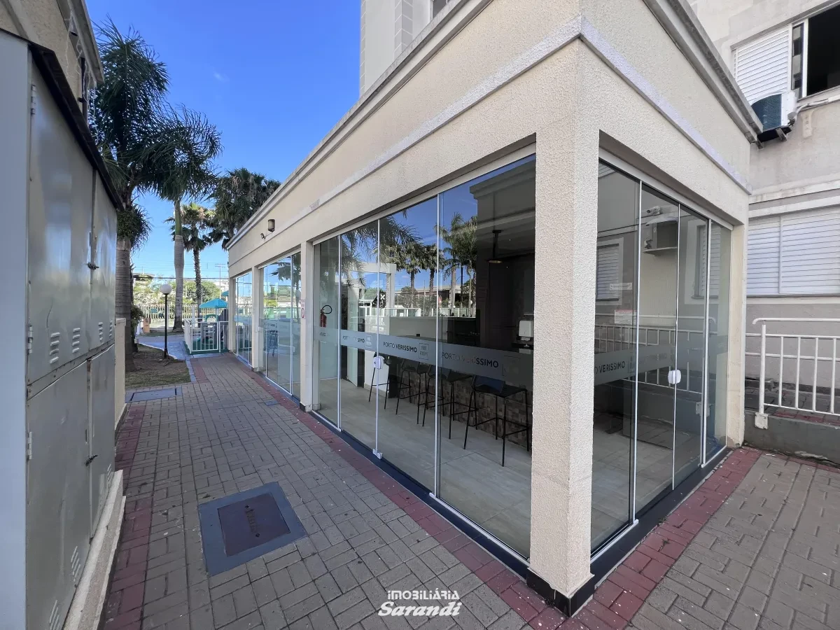 Imagem de  Apartamento de 2 dormitórios semi-mobiliado para alugar no bairro Humaitá – Porto Alegre