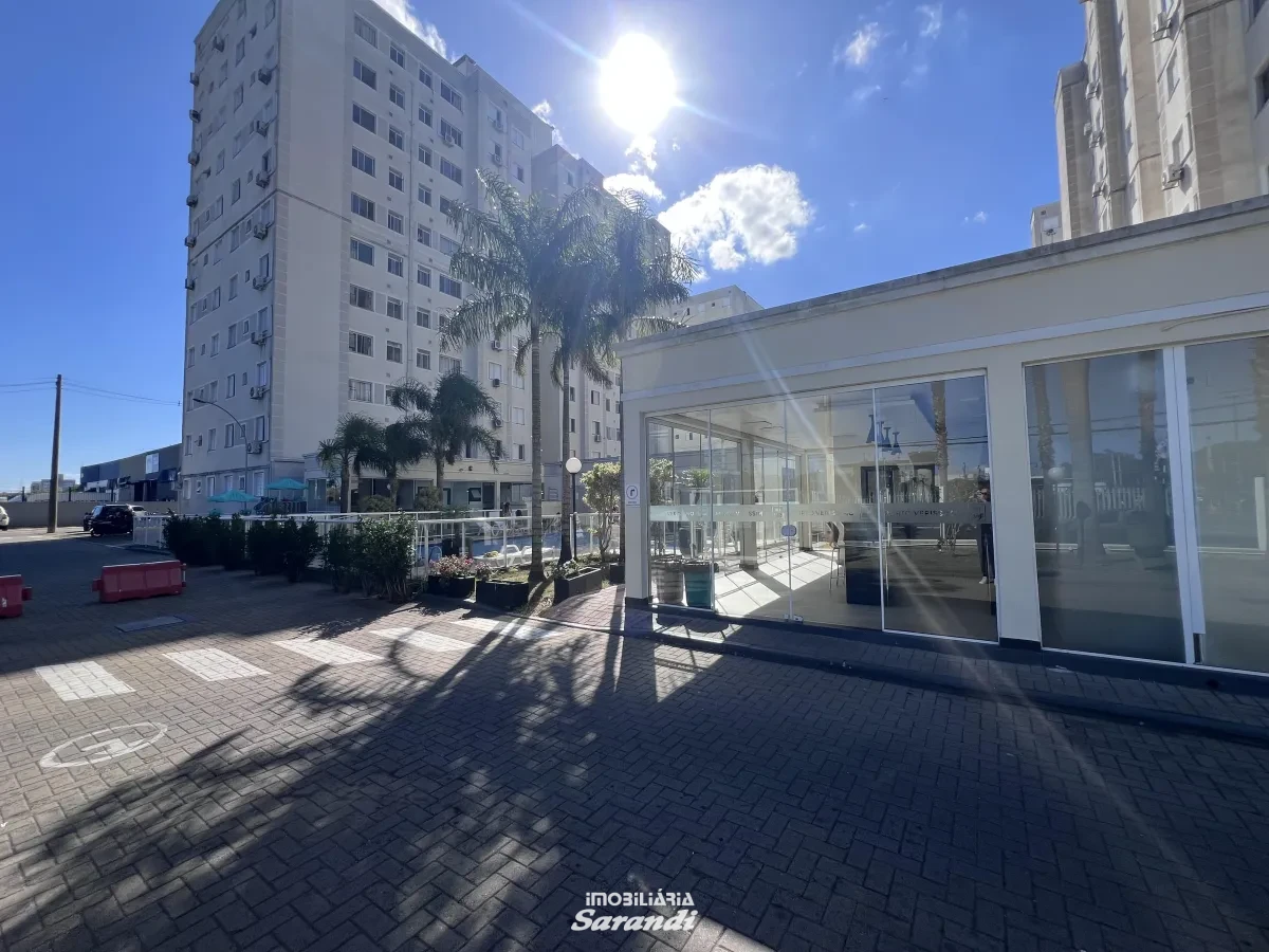 Imagem de  Apartamento de 2 dormitórios semi-mobiliado para alugar no bairro Humaitá – Porto Alegre