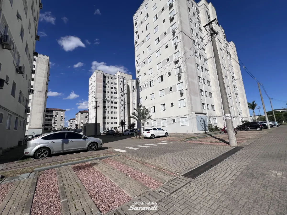 Imagem de  Apartamento de 2 dormitórios semi-mobiliado para alugar no bairro Humaitá – Porto Alegre