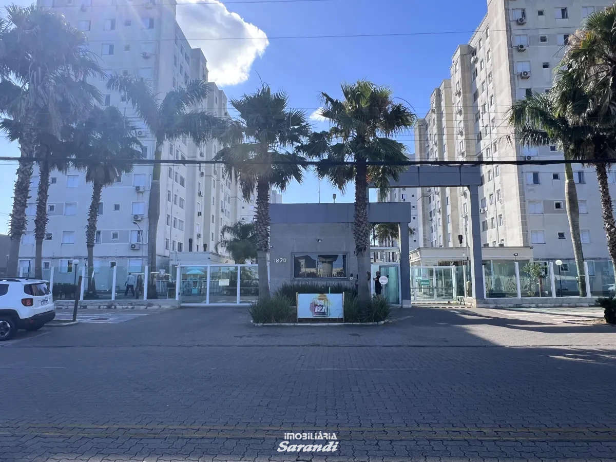 Imagem de  Apartamento de 2 dormitórios semi-mobiliado para alugar no bairro Humaitá – Porto Alegre