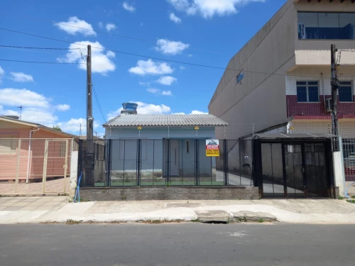 Imagem de Casa alvenaria dois dormitórios bairro sarandi Porto Alegre